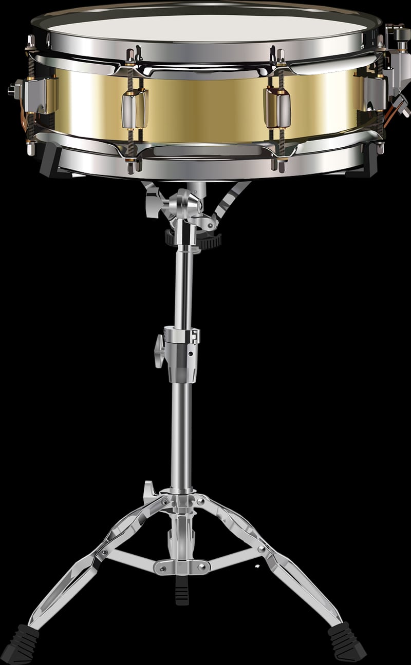 Tin Can Drums